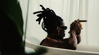 Psycho Maadnbad ft. Paloma Doll - Grind (prod. Alphastudio)