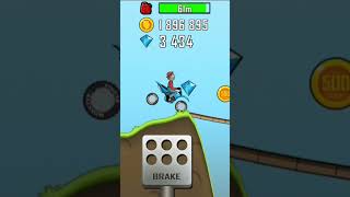 How To Play Hill Climb Game 🎮 #viralshttp #gaming #viralshort screenshot 4
