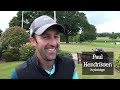 27th PGA Cup