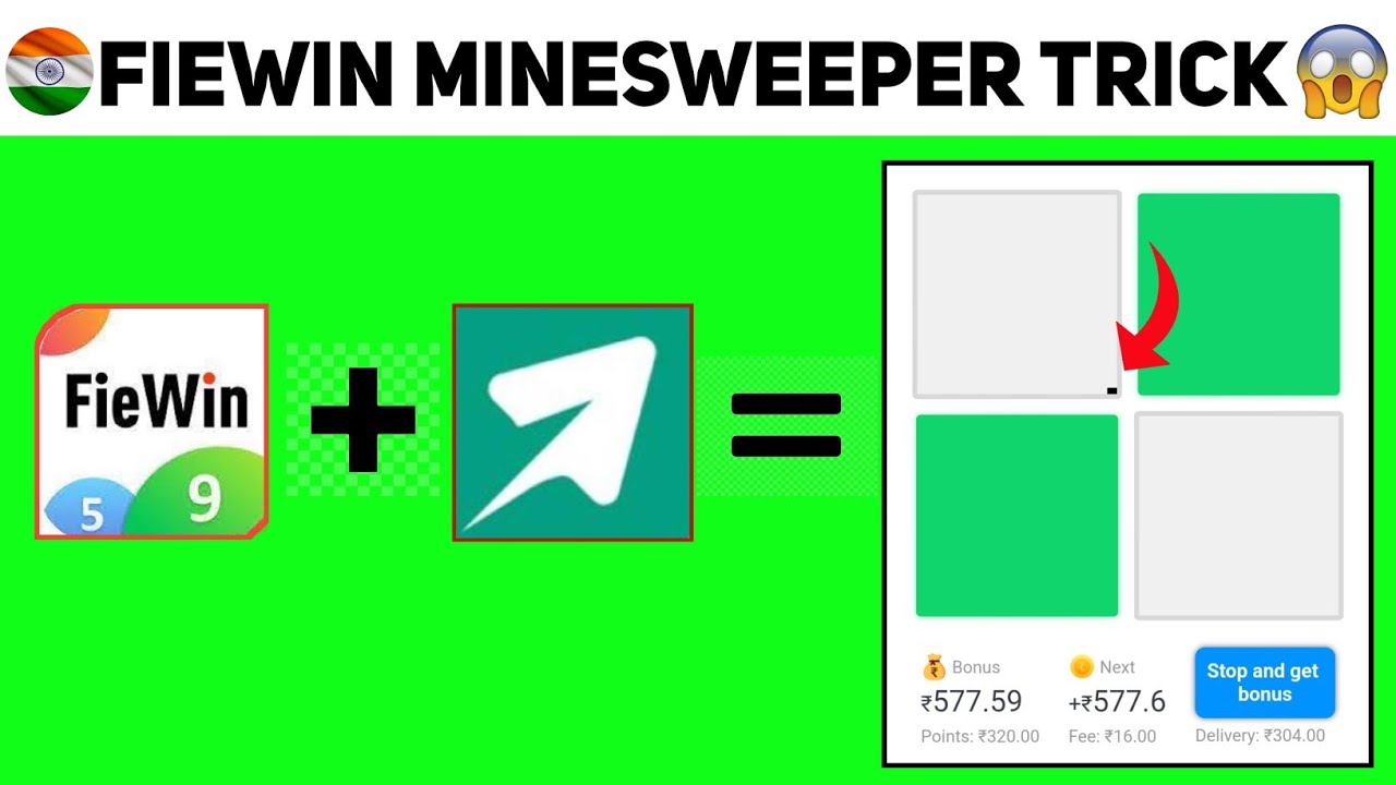 😵fiewin minesweeper tricks fiewin minesweeper hack fiewin mod apk