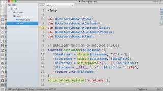 PHP traits | PHP Object Oriented Programming - Part 9 | Computer Monk 🔴