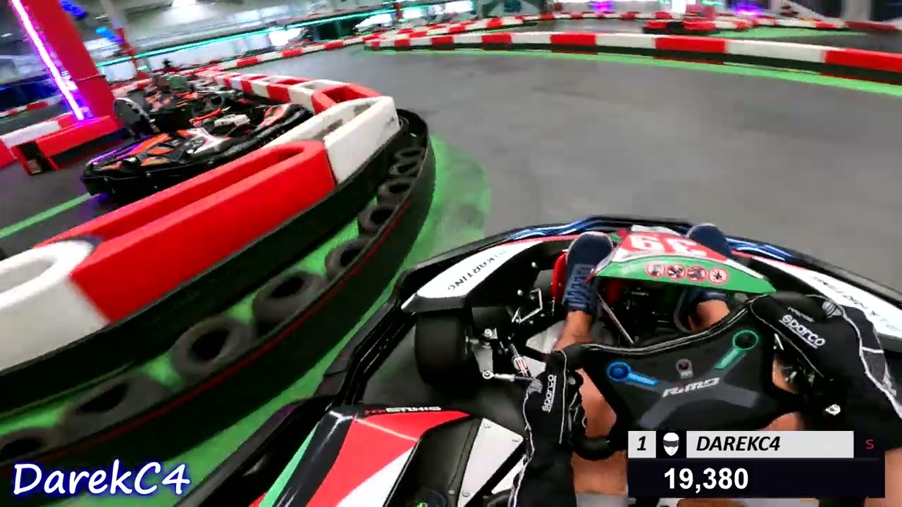 A1Karting Track 2 - 31.477s - HH RIMO Electric - 8.08.2025