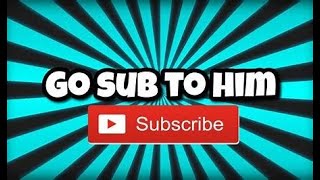 Sponsor for my friend's channel