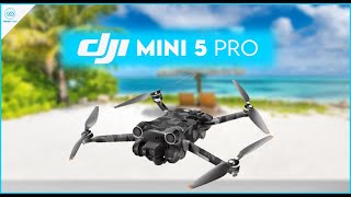 The Expectations for the DJI Mini 5 Pro Leaks!