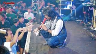 CAMELIA - AIR MATA DARAH LUKITO  - WALIMATUL KHITAN - ZULFAN MAULIDAN - JAMBU TIMUR MLONGGO JEPARA