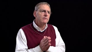 Holiness and the Missio Dei | Interview with Andy Johnson