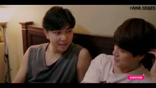 [BL]ROOMATE the series[Ep3]-{ENGSUB}