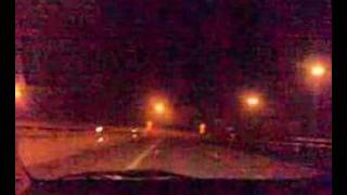 Bangkok To Pattaya Mid-Night 10 Nov 2007