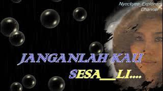 ( No Vocal   BV )  Deddy Dores Feat Herty Sitorus - SURATAN - Original