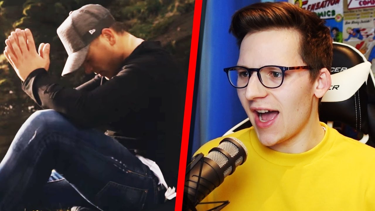 "FAME" - Analyse über Leon Machére