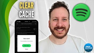 Celebrity How To Clear The Spotify Cache Profile