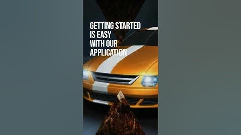 Lost my car title video