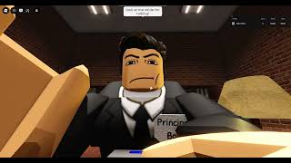 Roblox Tpe: “Look At Me While Im Talking” 🤣🤣🤣