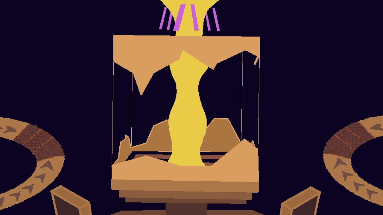 Tower of Quantum Rhythm (ToQR) - EToH