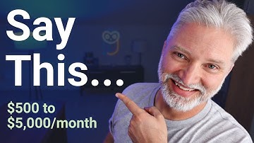 7 Ways Web Designers Can Unlock $500 to $5,000/mo Managing Ad Campaigns