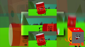 YTPMV BFOD Soup Can Scan V72