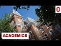 The Student Experience: Academics