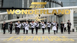 [K-POP IN PUBLIC] ONE TAKE ATEEZ (에이티즈) - Symphony No.9 “From The Wonderland” | DANCE COVER by M.A.D