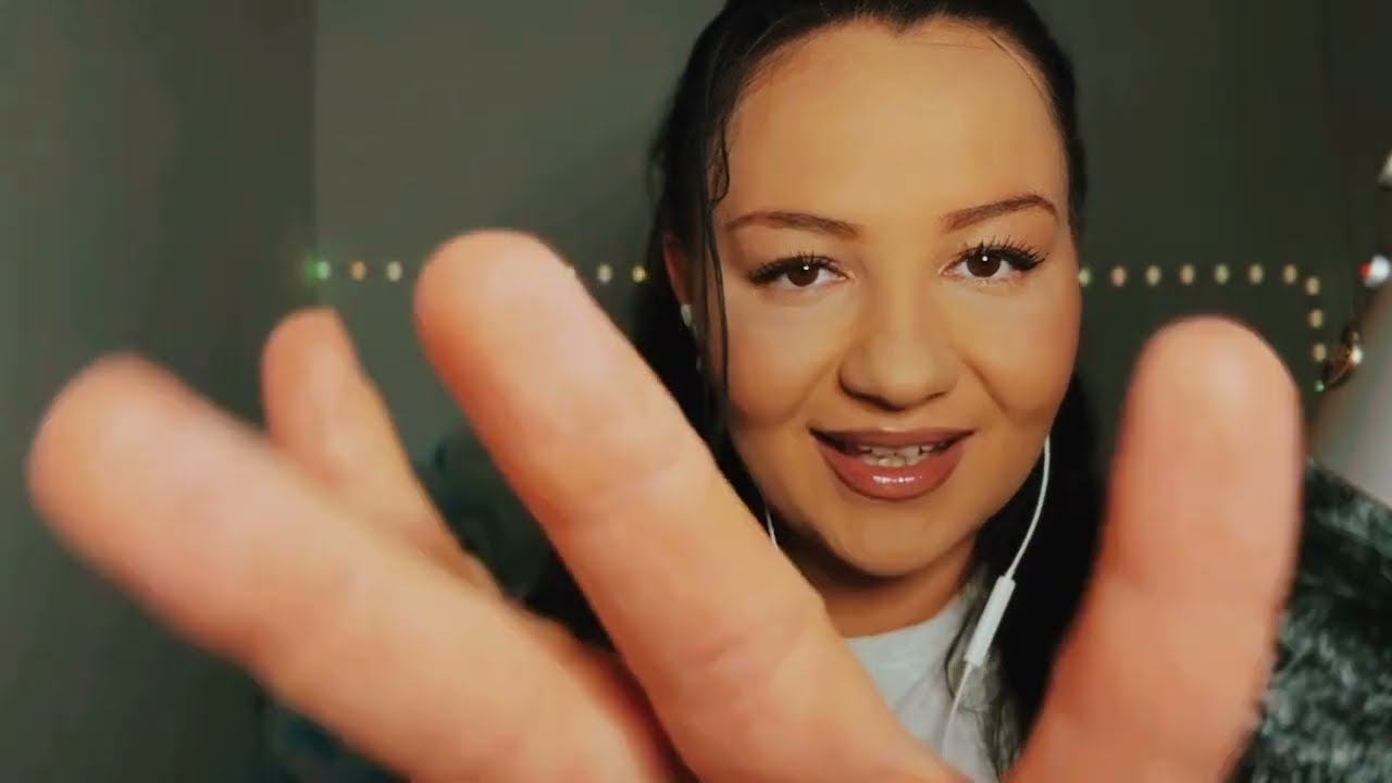 Asmr în română - Tapping/Cumparaturi DM 🛍️ #asmr #relax #visualtingle #asmrsounds #triggersforsleep 