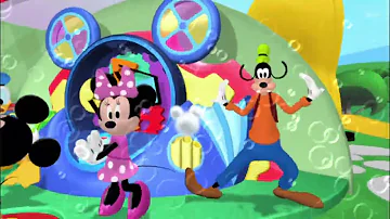 kartun anak,Mickey Mouse Clubhouse Bahasa Indonesia   Lagu Penutup Disney Junior