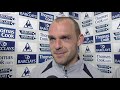 Fulham's great escape - Manchester City 2-3 Fulham - Reaction from Jimmy Bullard & Danny Murphy