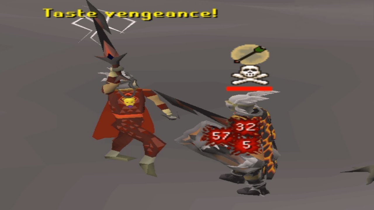 REV CAVE PKING BAIT/ANTI V5