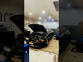 Nissan GTR R32 Dyno Test