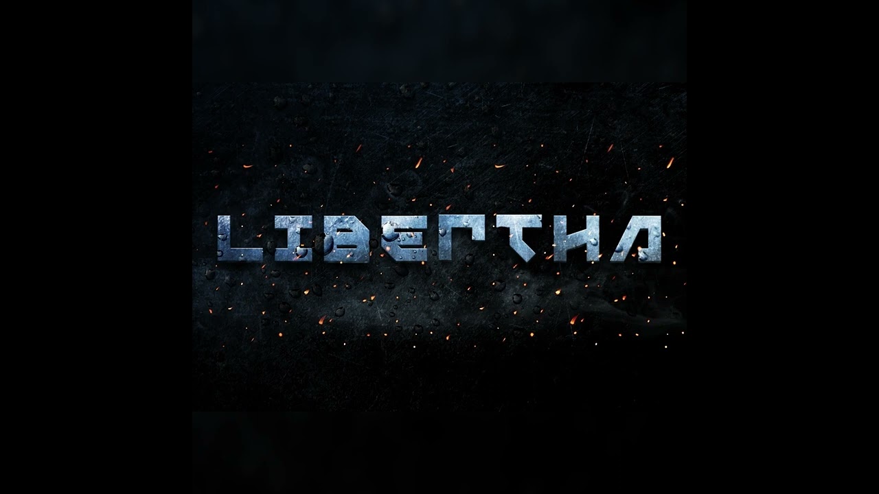 libertha:have fun