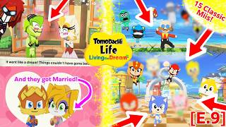 Starting With The Classics On Island 2 Moments We ve Been Waiting For With Sonic Friends E 9