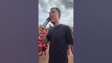 PACINTA ADAT BUDAYA - PANGLIMA JILAH