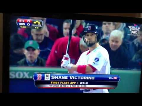 My Fondest Shane Victorino Moment, Not 2008 NLDS Grand Slam [VIDEO]