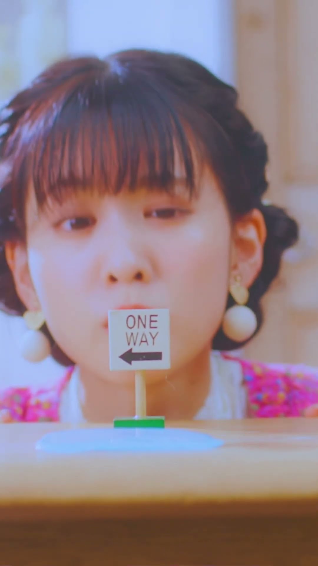 大西亜玖璃「曖昧ガール」MV公開中!! #大西亜玖璃 #あぐぽん #曖昧