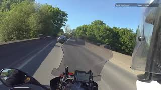 My Favourite Local Road - A446