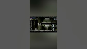 Metroid Dread is TERRIFYING!!