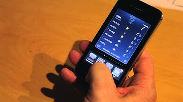 KNX/EIB mit dem GIRA-Homeserver