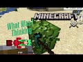 I Really Didn't Think This Through - Minecraft 1.21 EP4