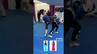 hidratante para entrenar taekwondo