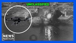 3D printers are making battlefield-ready drones on-demand