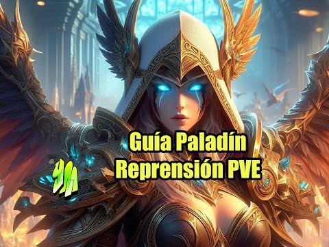 TWW Season 3 Retribution Paladin PVE Guide