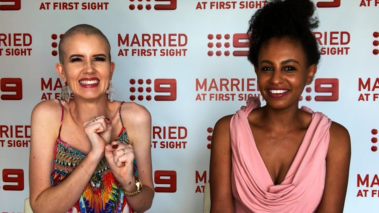 Episode 18: Unfiltered with Zoe and Erin | Married at First Sight Australia 2018 video phone beyonce mp3