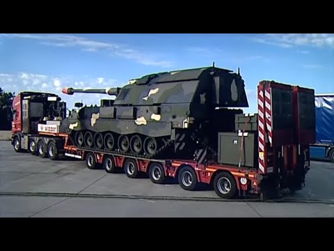 Videó: Légvédelmi tüzérségi komplexum 120 mm Lvautomatkanon fm / 1 (Svédország)