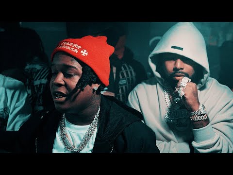 Icewear Vezzo X Ytb Fatt - Come Outside