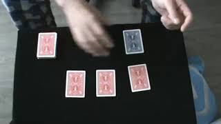 magic cards