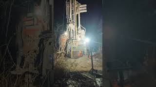 Shree Ram Borewell Drill Machine