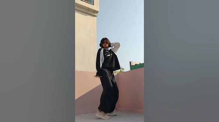 Bad Girls Like You - Tobii | Dance cover #shorts #dance #trending