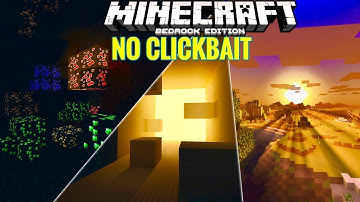 MINECRAFT SHADER LIKE RTX