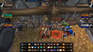 TSC team Interview #1