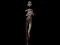 BJD fine art dolls. Co-creation with the soul. Ball jointed doll. #handmade #fashiondoll #nextlevel