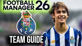 FM PORTO KARİYER B1