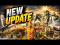 NEW UPDATE 4.4 😱 | Waxyaabaha Cusub ee PUBG!